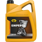 Моторное масло EMPEROL 5W-40 5 L KL 02334